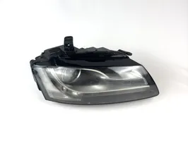Audi A5 8T 8F Phare frontale 8t0941004ad