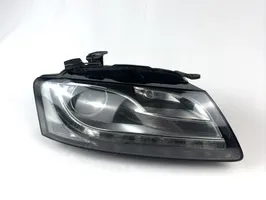 Audi A5 8T 8F Lampa przednia 8t0941004an