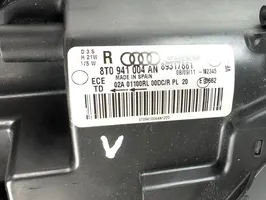 Audi A5 8T 8F Etu-/Ajovalo 8t0941004an