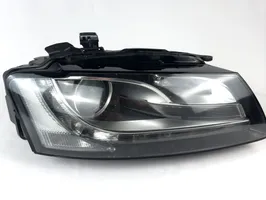 Audi A5 8T 8F Lampa przednia 8t0941004an