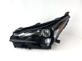 Lexus NX Headlight/headlamp 3180070449