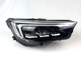 Opel Crossland X Koło zamachowe 90090714