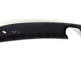 Volkswagen Beetle A5 Spoiler Lippe Stoßstange Stoßfänger hinten 5c5807521a