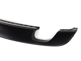 Volkswagen Beetle A5 Spoiler Lippe Stoßstange Stoßfänger hinten 5c5807521a