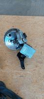 Mercedes-Benz EQC ABS Pump 