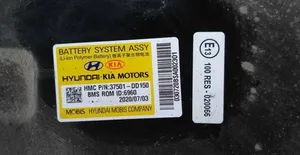 KIA Soul Cella batteria auto ibrida/elettrica 37501DD150