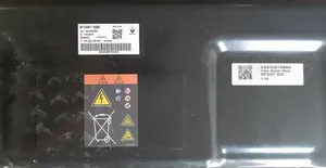 Renault Zoe Cellule de batterie de voiture hybride / électrique 295109788R