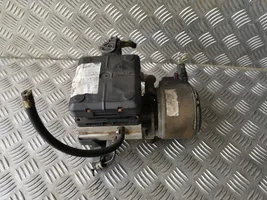 Citroen C5 Compresseur à suspension pneumatique 9643373480