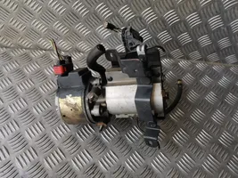 Citroen C5 Pneimatiskās piekares kompresors 9643373480