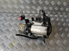 Citroen C5 Air suspension compressor 9643373280