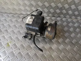 Citroen C5 Air suspension compressor 9636713880