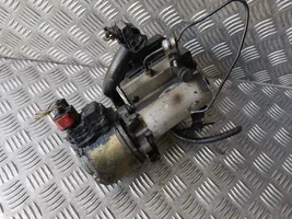 Citroen C5 Air suspension compressor 