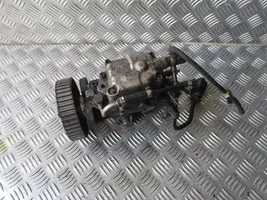 Volkswagen PASSAT B5 Polttoaineen ruiskutuksen suurpainepumppu 0460404986