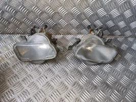 Volvo V70 Fog light set 8620229