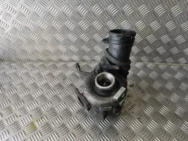 Mercedes-Benz C W203 Turbo A6110960999