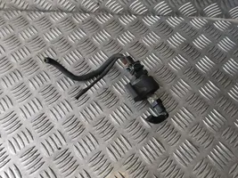 Volkswagen Touareg I Pompe à carburant Webasto 221000500400