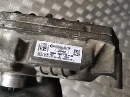 Ford Focus Блок управления коробки передач A2C30743102