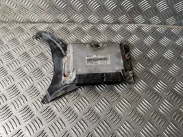 Fiat Ducato Sterownik / Moduł ECU 0281010486