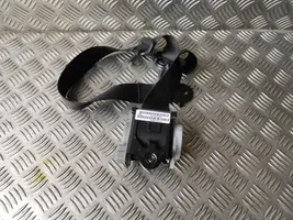 BMW X5 E70 Pas bezpieczeństwa fotela przedniego S2716104209K