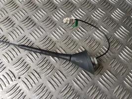 Skoda Fabia Mk2 (5J) Antena radiowa 5L0035501