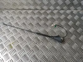 Skoda Fabia Mk2 (5J) Antena radiowa 5L0035501