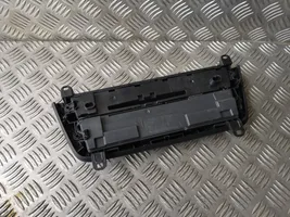 BMW 3 F30 F35 F31 Gaisa kondicioniera / klimata kontroles / salona apsildes vadības bloks (salonā) 64119226784