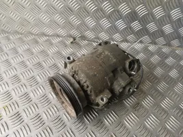 Volkswagen PASSAT B5 Air conditioning (A/C) compressor (pump) 8D0260808