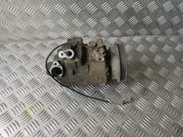 Volkswagen PASSAT B5 Air conditioning (A/C) compressor (pump) 8D0260808