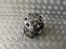 Fiat Scudo Ilmastointilaitteen kompressorin pumppu (A/C) 9659231080