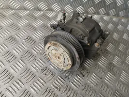 Toyota Yaris Compressore aria condizionata (A/C) (pompa) 4472206540