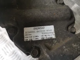 Toyota Yaris Compressore aria condizionata (A/C) (pompa) 4472206540