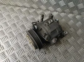 Toyota Yaris Compressore aria condizionata (A/C) (pompa) 4472206540