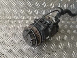 Mercedes-Benz C W203 Compressore aria condizionata (A/C) (pompa) 4472208225