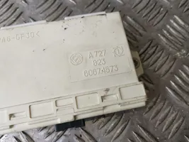 Alfa Romeo 156 Module confort 60674573