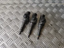 Volkswagen Polo Fuel injectors set 038130073BP