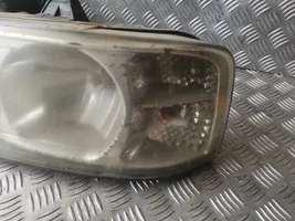 Fiat Ducato Lampy przednie / Komplet 1337815080