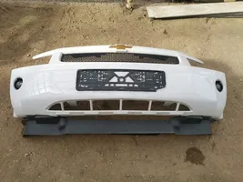 Chevrolet Equinox Front bumper 5489116