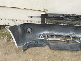 Chevrolet Equinox Front bumper 5489116