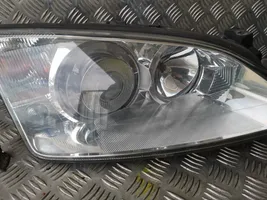 Ford Mondeo Mk III Lampy przednie / Komplet 0301174271