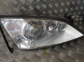 Ford Mondeo Mk III Lampy przednie / Komplet 0301174271