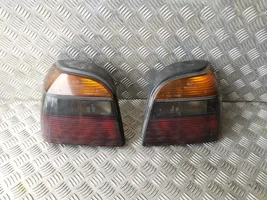 Volkswagen Golf III Set di luci posteriori 1H6945111