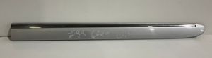 Mercedes-Benz E W211 Rivestimento portiera posteriore (modanatura) A2116901362