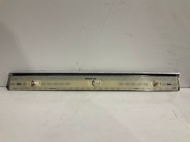 Mercedes-Benz CLS C219 Side skirt front trim A2196800135