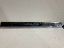 Mercedes-Benz CLS C219 Side skirt front trim A2196800135