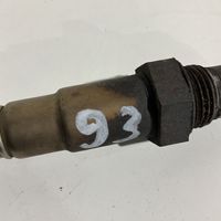 Mercedes-Benz E W211 Sensore della sonda Lambda 0258006353