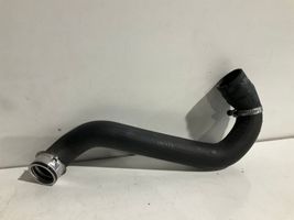 Mercedes-Benz CLS AMG C219 Engine coolant pipe/hose 