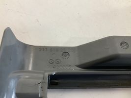 Mercedes-Benz CLS AMG C219 Sliding door rail trim 2119192520