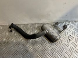 Mercedes-Benz CLS AMG C219 Air suspension tank/reservoir 