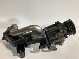 Mercedes-Benz E W211 Vanne EGR A64209002