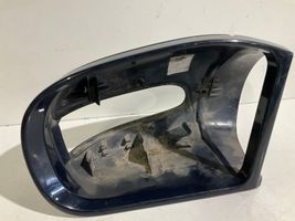 Mercedes-Benz E W211 Copertura in plastica per specchietti retrovisori esterni 2038101564